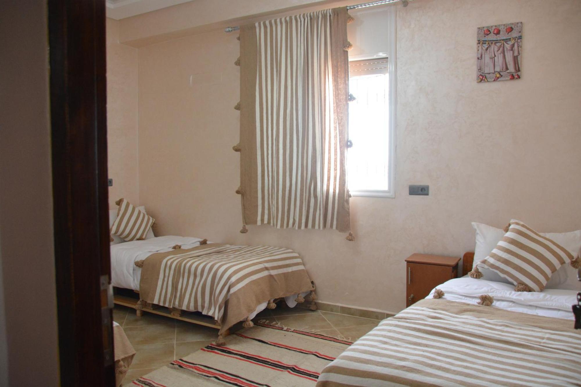 Azour House Apartment Taghazout Exterior photo
