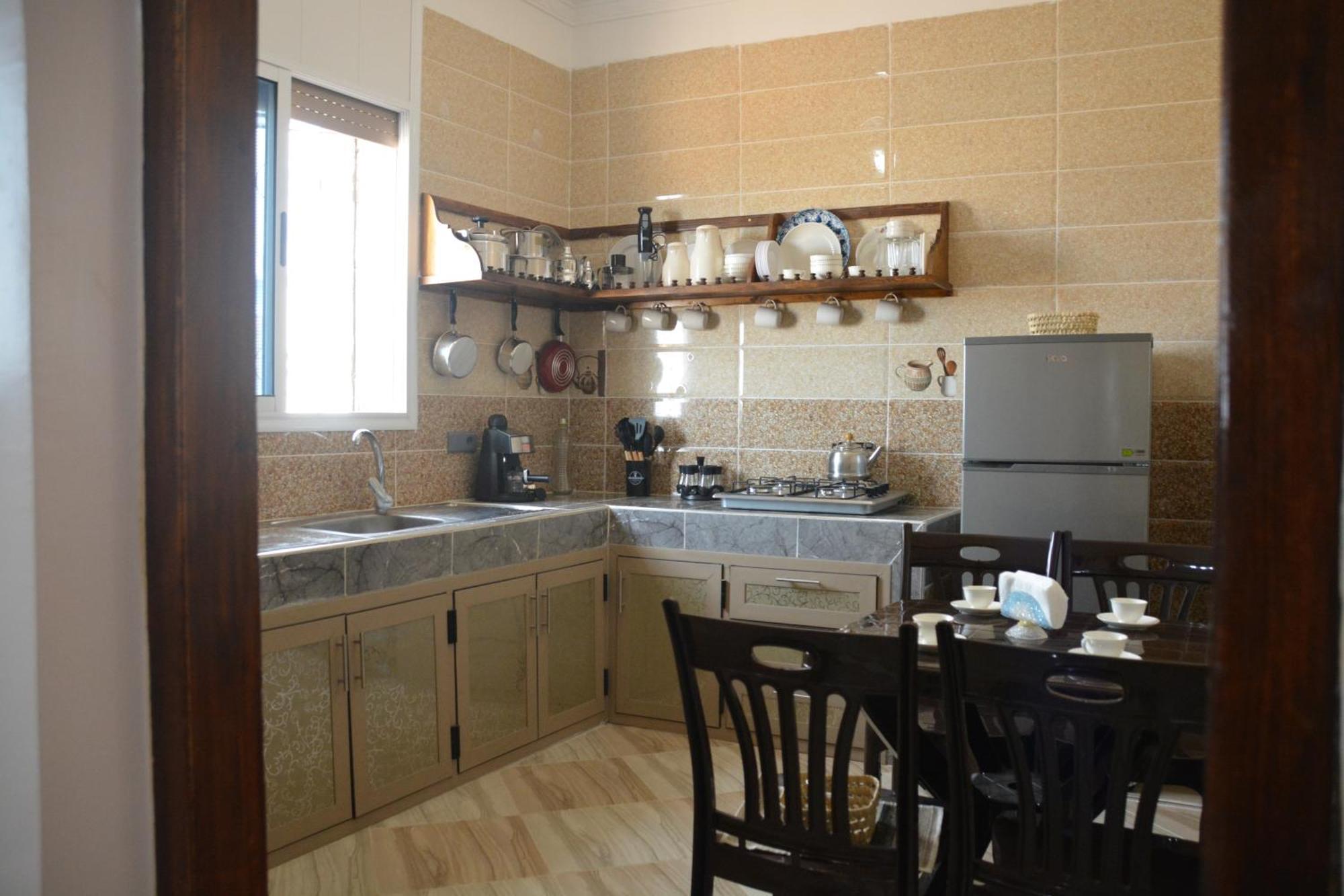 Azour House Apartment Taghazout Exterior photo