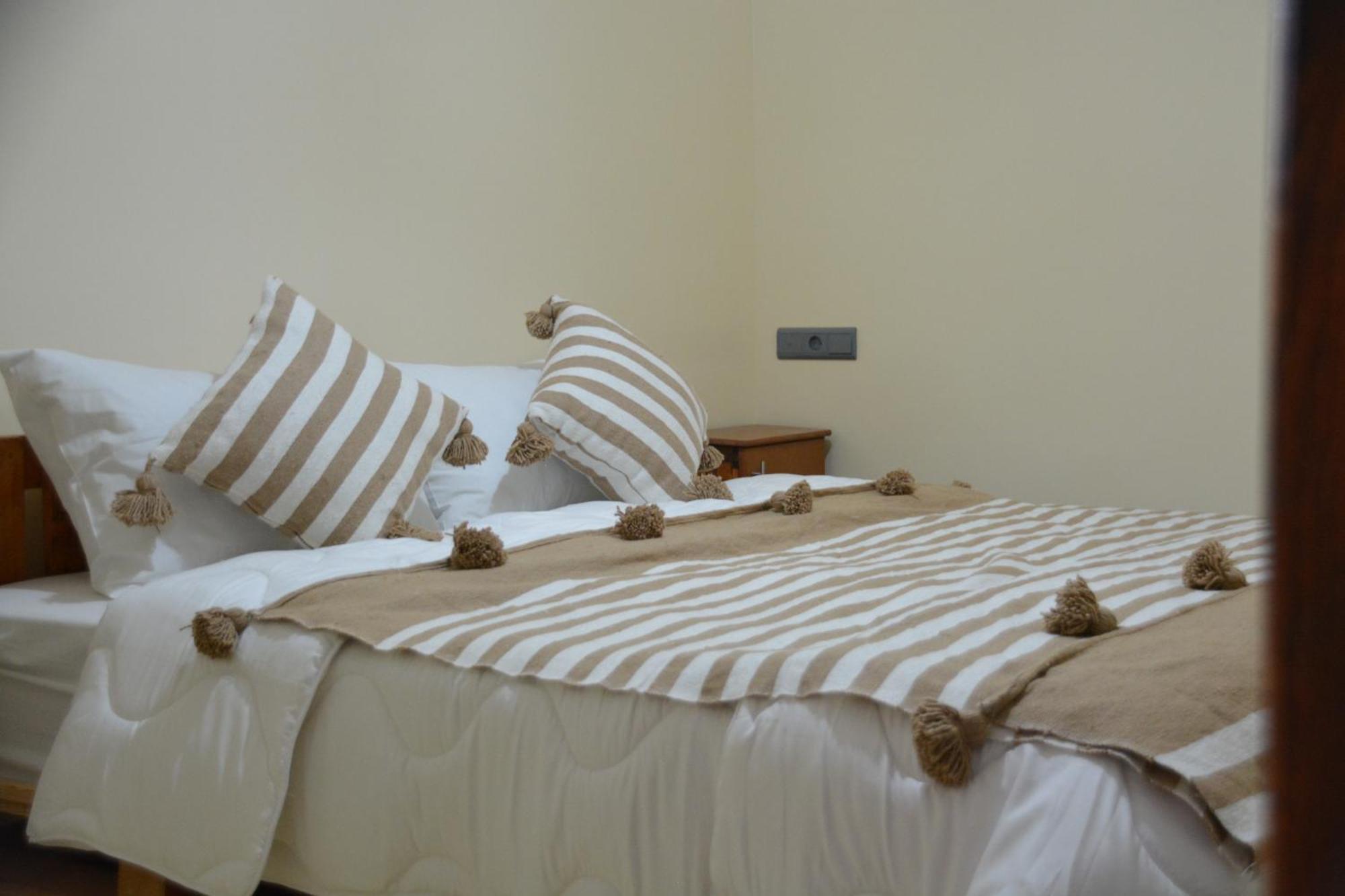 Azour House Apartment Taghazout Exterior photo