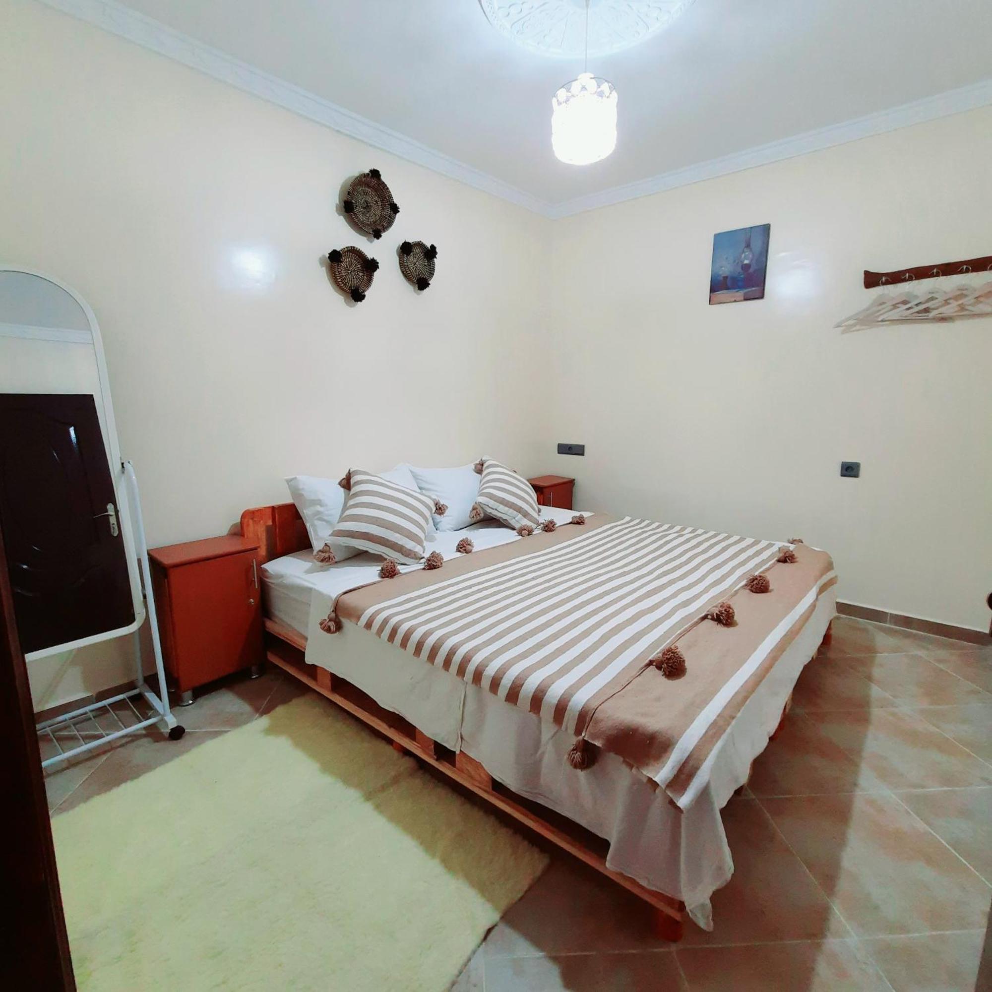 Azour House Apartment Taghazout Exterior photo