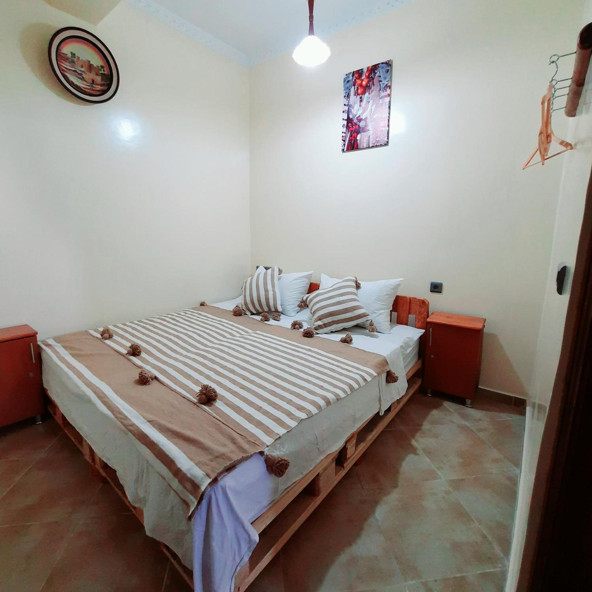 Azour House Apartment Taghazout Exterior photo