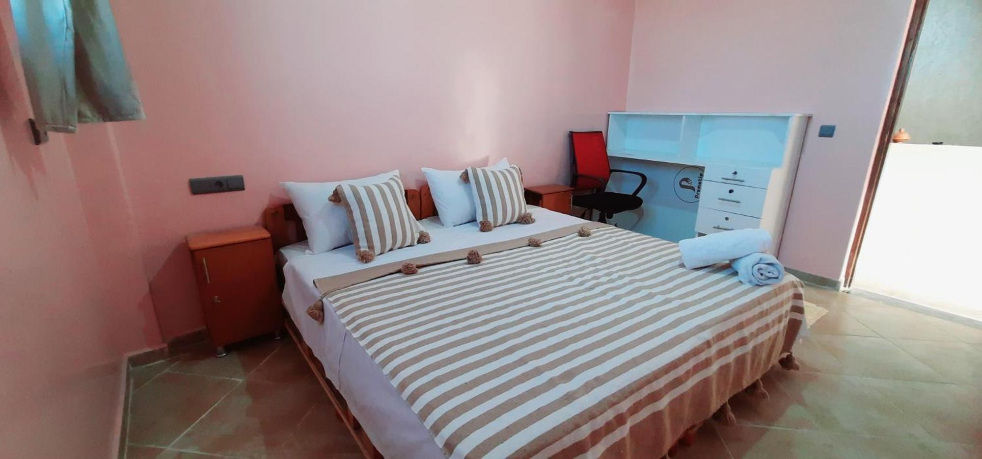 Azour House Apartment Taghazout Exterior photo