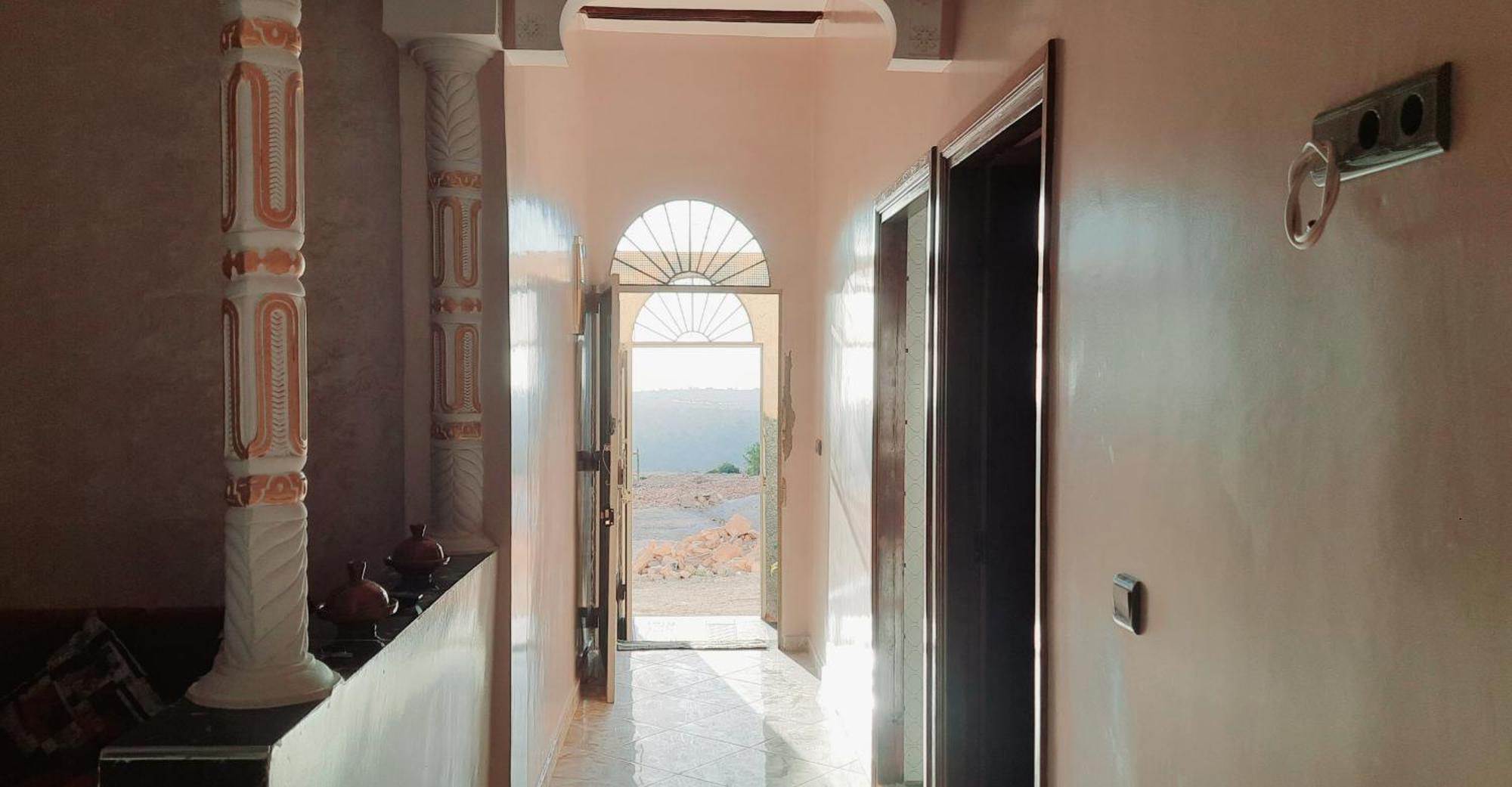 Azour House Apartment Taghazout Exterior photo